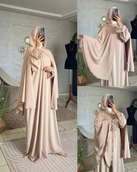 ABAYA CAPE