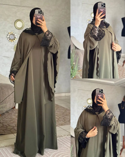 ABAYA CAPE