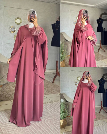 ABAYA CAPE